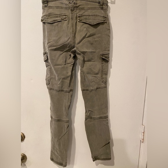 H&M cargo pants - Picture 2 of 3